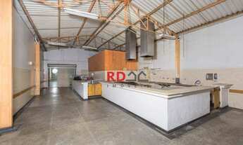 Imagem 2: Ponto à venda, 372 m² por R$ 1.300.000,00 - Centro - Mogi das Cruzes/SP