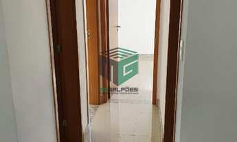 Imagem 2: Apartamento para à venda no bairro Manacás, Belo Horizonte