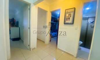 Imagem 6: Sao Jose dos Campos - Apartamento Padrão - Centro