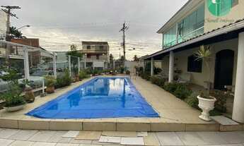 Imagem 7: Casa com 6 dormitórios à venda, 400 m² por R$ 3.200.000,00 - Vila Nova - Cabo Frio/RJ