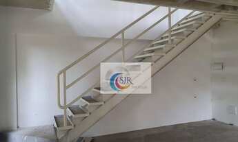 Imagem 5: Conjunto, 122 m² - venda e LOCAÇÃO - Pinheiros - São Paulo/SP