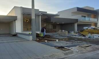 Imagem 6: LINDA CASA TÉRREA NO MANTOVA 3 DORMS SENDO 1 SUÍTE + ESCRITÓRIO + PISCINA