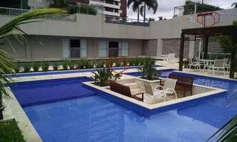 Imagem 2: Cuiabá - Apartamento Padrão - Jardim Aclimação