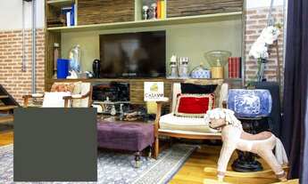 Imagem 3: Apartamento à venda, Vila Progredior, 127m², 2 suítes, 2 vagas!