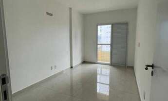 Imagem 4: Apartamento à venda, 66 m² por R$ 284.999,99 - Vila Guilhermina - Praia Grande/SP