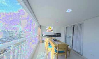 Imagem 7: Apartamento à venda, Bosque da Saúde, 135m², 4 dormitórios, 2 suítes, 2 vagas!