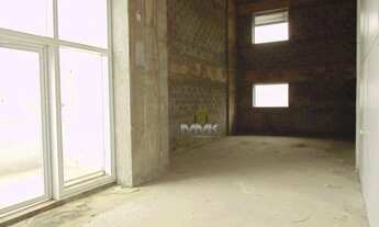 Imagem 2: Loja shopping para locação, Vila Matias, Santos - situada Praça Alimentação The Blue Offic