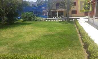 Imagem 3: Casa com 4 dormitórios à venda, 500 m² por R$ 910.000,00 - Centro - Bertioga/SP