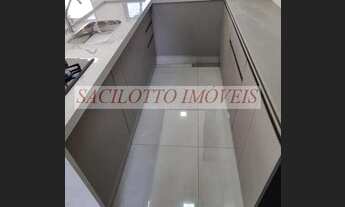 Imagem 3: Casa para Venda em Indaiatuba, Jardim Morada do Sol, 3 dormitórios, 2 suítes, 2 banheiros