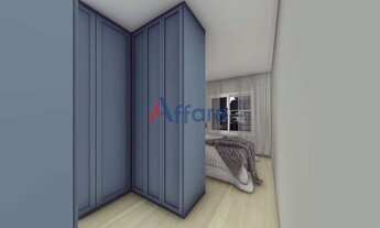 Imagem 7: Casa Térrea - 3 Dorm. e Piscina - Bairro Vila Verde