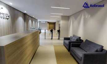 Imagem 2: Sala à venda, 27 m² por R$ 225.000,00 - Itacorubi - Florianópolis/SC