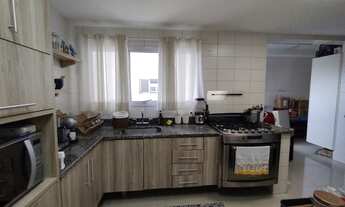 Imagem 6: Apartamento Venda Campo Belo 155 m² 4 Dormitórios