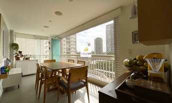 Imagem 2: Apartamento à venda, Vila Leopoldina, 76m², 2 dormitórios, 1 suíte, 1 vaga!