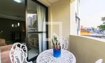 Imagem 6: Apartamento à Venda - Vila Mascote, 2 Quartos, 54 m2