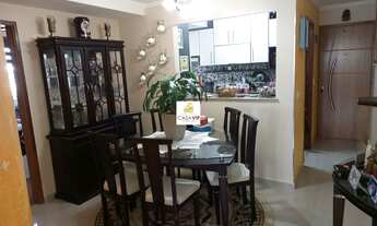 Imagem 3: Apartamento à venda, Vila Maria Alta, 78m², 3 dormitórios, 1 suíte, 2 vagas!