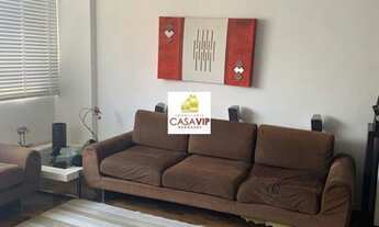 Imagem: Apartamento à venda, Perdizes, 141m²