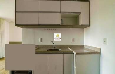 Imagem 7: Studio residencial à venda, Vila Andrade, 38m², 1 vaga!