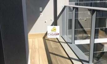 Imagem 4: Apartamento à venda, Pinheiros, 60m², 2 dormitórios, 1 suíte, sem vaga!