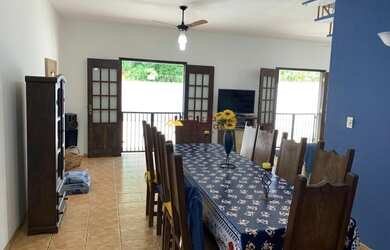 Imagem 4: Casa Padrão em Juquehy