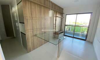 Imagem 4: Apartamento para aluguel, 1 quarto, 1 suíte, 1 vaga, Boa Vista - Recife/PE