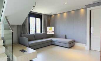 Imagem 5: Apartamento à venda, Moema, 272m², 3 suítes, 4 vagas!