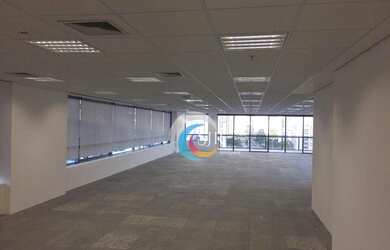 Imagem 7: Conjunto para alugar comercial, 266 m² - Brooklin - São Paulo/SP