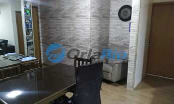 Imagem 6: Rio de Janeiro - Apartamento Padrão - Catete