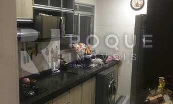 Imagem: Apartamento - Condomínio Leblon - Limeira