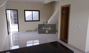 Imagem 4: Casa com 3 dormitórios à venda, 100 m² por R$ 580.000,00 - Jardim Vitória IV - Poços de Ca