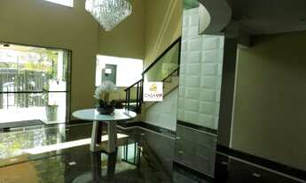 Imagem: Cobertura alto padrão à venda, Indianópolis