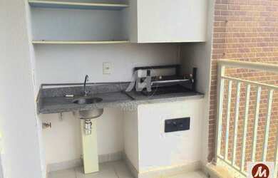 Imagem 4: Apartamento (tipo - padrao) 3 dormitórios/suite, cozinha planejada, portaria 24hs, elevado