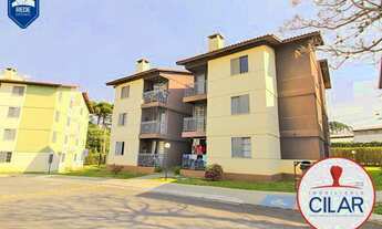 Imagem 2: Curitiba - Apartamento Padrão - Pinheirinho