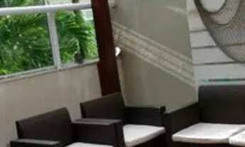 Imagem 2: Condomínio Atlantys Duplex Service. com 75m² e 2 quartos