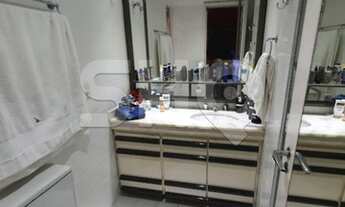 Imagem 7: Amplo apartamento em prédio com lazer!