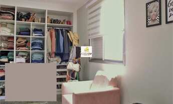 Imagem 6: Apartamento à venda, Freguesia do Ó, 84m², 3 dormitórios, 1 vaga!