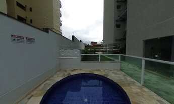 Imagem 4: Sao Carlos - Apartamento Padrão - Parque Faber Castell I