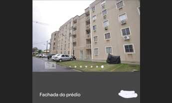 Imagem 7: Apto 2 q campo grande