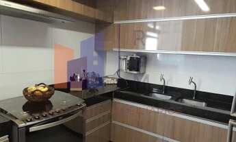 Imagem 3: Apartamento para Venda em Belo Horizonte, Buritis, 3 dormitórios, 1 suíte, 3 banheiros, 3