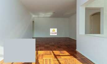 Imagem 3: Apartamento à venda, Sumarezinho, 120m², 3 dormitórios, 1 suíte, 1 vaga!