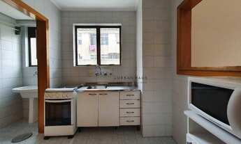 Imagem 6: Apartamento com 1 dormitório para alugar, 56 m² por R$ 1.600,00/mês - Santana - Porto Aleg