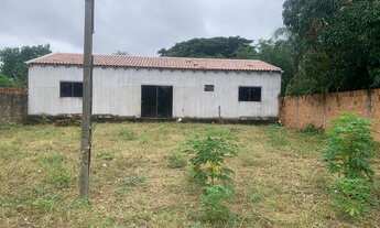 Imagem 3: Vendo casa de 3 cômodos e 1 banheiro no bairro piracema , na cidade de Coxim ms