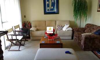 Imagem 1: Apartamento à venda, Chácara Santo Antônio (Zona Sul) , 81m², 2 dormitórios, 1 suíte, 2 va