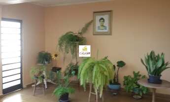 Imagem 5: Casa térrea à venda, 200m², 3 dormitórios, 1 suíte, 2 vagas!