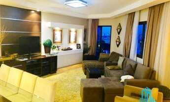 Imagem 3: Apartamento para Venda em São Caetano do Sul, Santa Paula, 4 dormitórios, 3 suítes, 4 banh