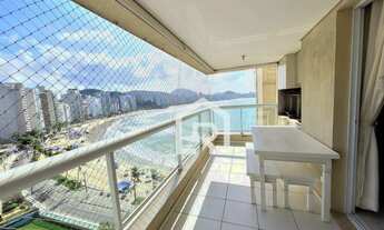 Imagem 3: Apartamento com 3 dormitórios à venda, 115 m² por R$ 1.300.000,00 - Praia das Astúrias - G