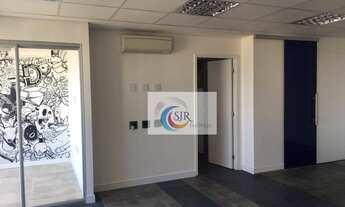 Imagem 2: Conjunto, 92 m² - venda /aluguel - Pinheiros - São Paulo/SP