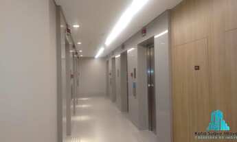 Imagem 6: Sala Comercial para Venda em São Bernardo do Campo, Baeta Neves, 1 banheiro, 1 vaga