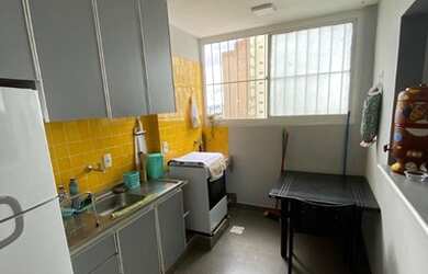 Imagem 2: Apartamento Apartamento com 2 dormitórios