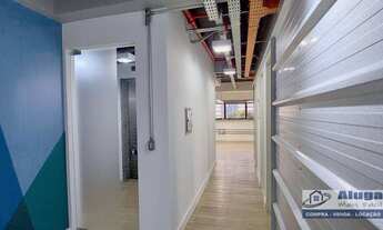 Imagem 7: Conjunto à venda, 109 m² por R$ 1.490.000,00 - Jardins - São Paulo/SP