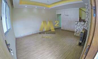 Imagem 2: Sobrado à venda 2 dormitórios, Maracanã - Praia Grande